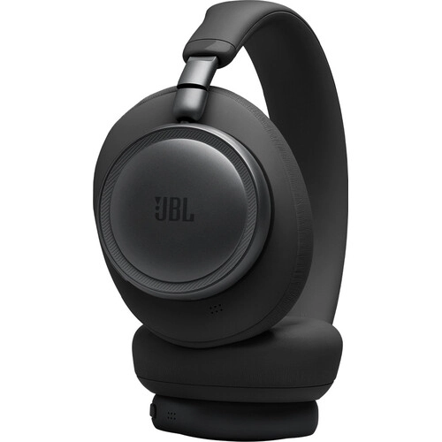 Беспроводные наушники JBL Live 780NC - Black «Чёрный»