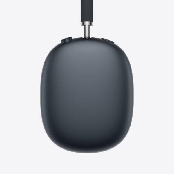 Беспроводные наушники Apple AirPods Max 2 (2026) - Midnight «Тёмная ночь»