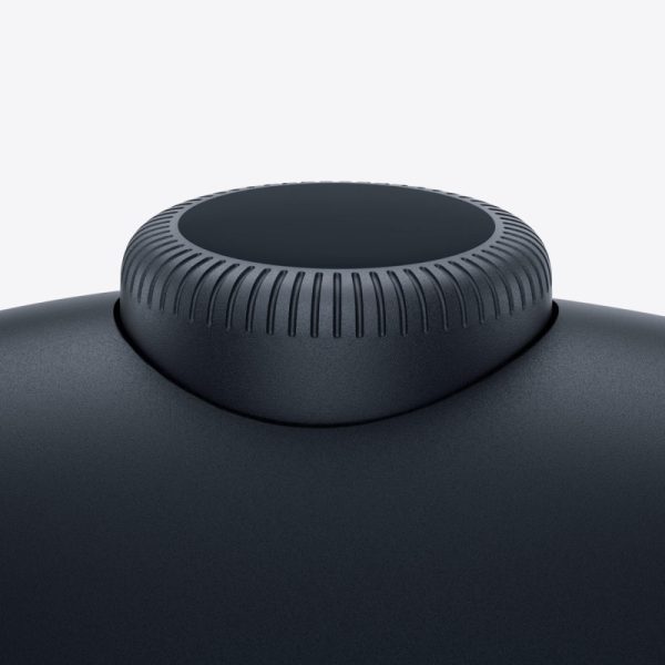 Беспроводные наушники Apple AirPods Max 2 (2026) - Midnight «Тёмная ночь»