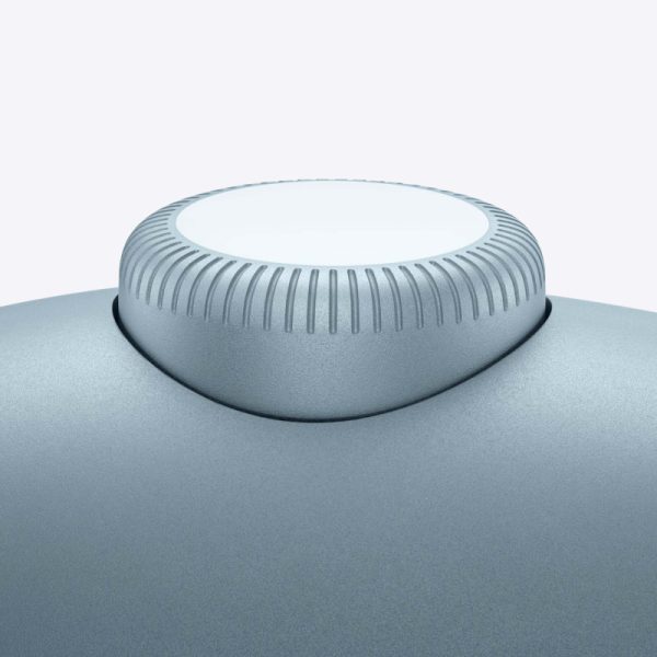 Беспроводные наушники Apple AirPods Max 2 (2026) - Blue «Голубой»