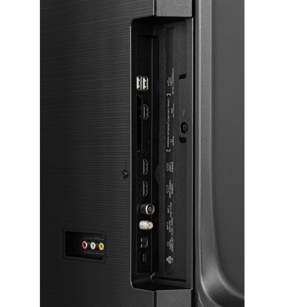 Телевизор Hisense 85" ( 85E7S )