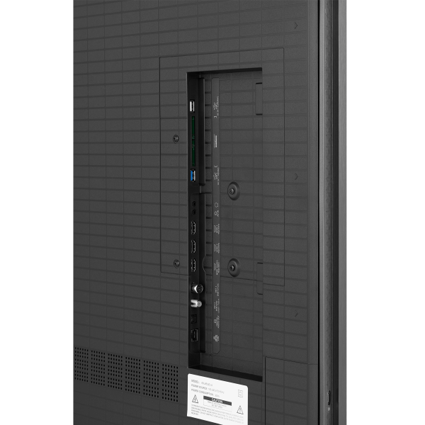 Телевизор Hisense 55" ( 55U8Q )