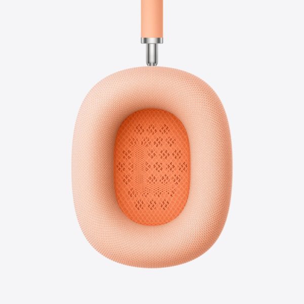 Беспроводные наушники Apple AirPods Max 2 (2026) - Orange « Оранжевый »