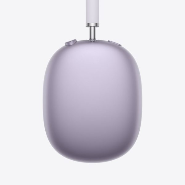 Беспроводные наушники Apple AirPods Max 2 (2026) - Purple «Фиолетовый»