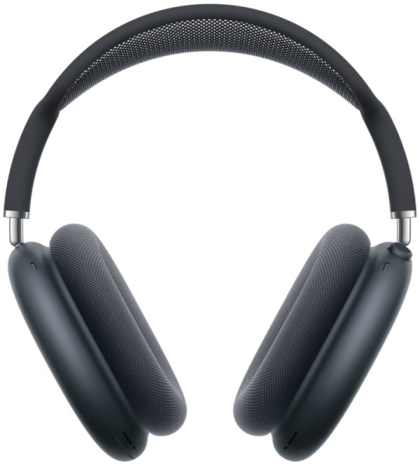 Беспроводные наушники Apple AirPods Max 2 (2026) - Midnight «Тёмная ночь»