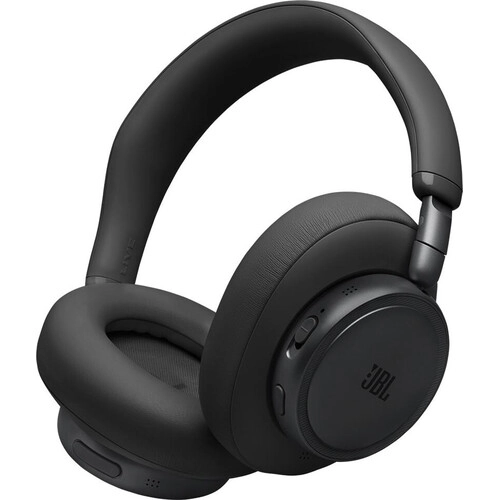 Беспроводные наушники JBL Live 780NC - Black «Чёрный»