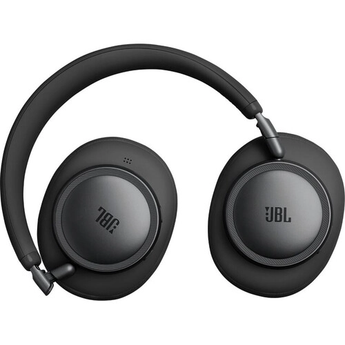 Беспроводные наушники JBL Live 780NC - Black «Чёрный»