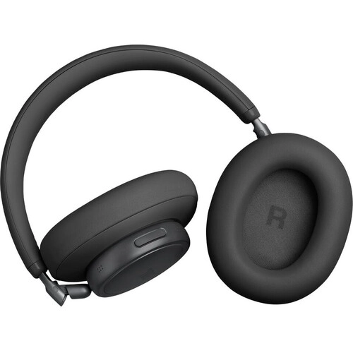 Беспроводные наушники JBL Live 780NC - Black «Чёрный»
