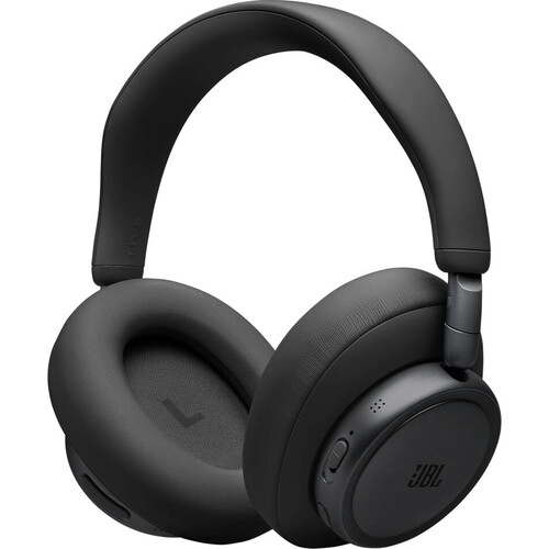 Беспроводные наушники JBL Live 780NC - Black «Чёрный»