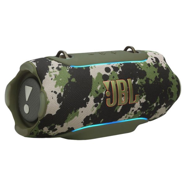 Беспроводная акустика JBL Xtreme 5 - Squad « Камуфляж »