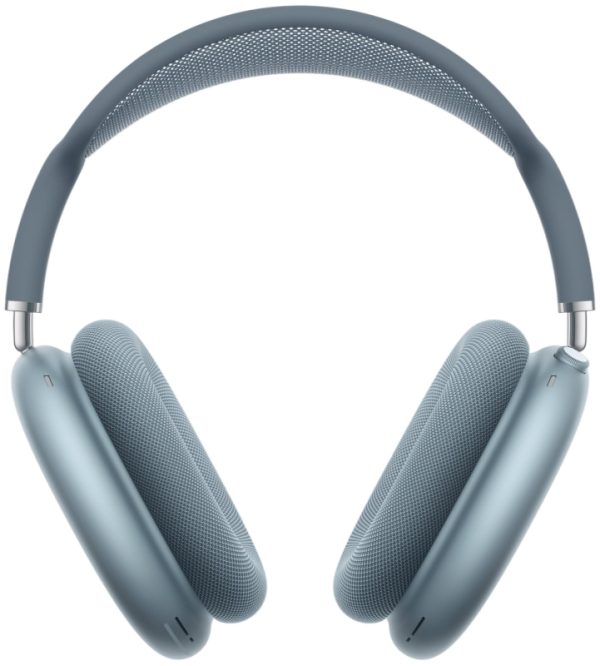 Беспроводные наушники Apple AirPods Max 2 (2026) - Blue «Голубой»