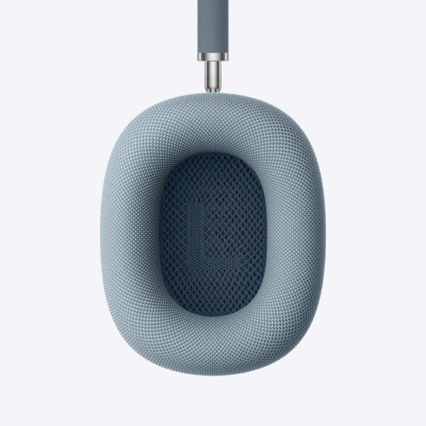 Беспроводные наушники Apple AirPods Max 2 (2026) - Blue «Голубой»