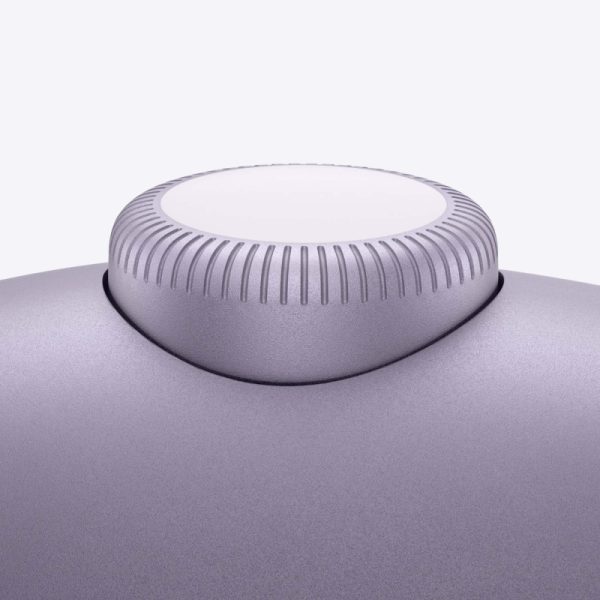 Беспроводные наушники Apple AirPods Max 2 (2026) - Purple «Фиолетовый»