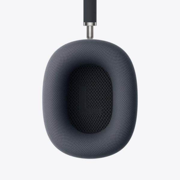 Беспроводные наушники Apple AirPods Max 2 (2026) - Midnight «Тёмная ночь»