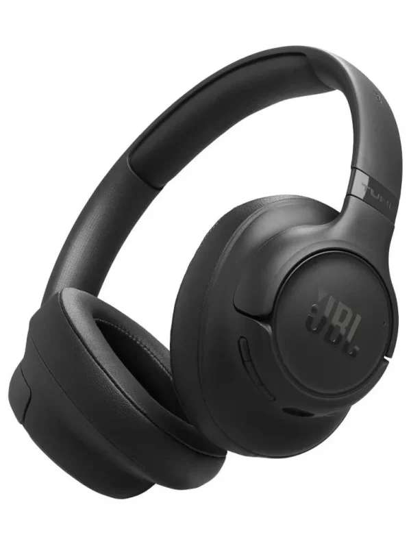 Беспроводные наушники JBL Tune 730BT - Black «Чёрный»