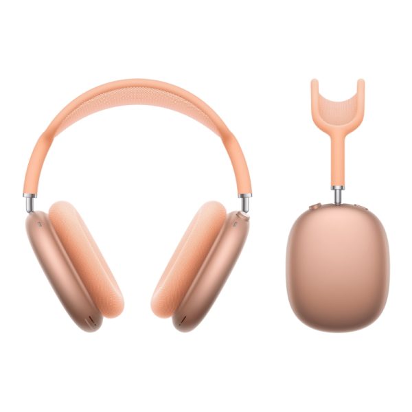 Беспроводные наушники Apple AirPods Max 2 (2026) - Orange « Оранжевый »