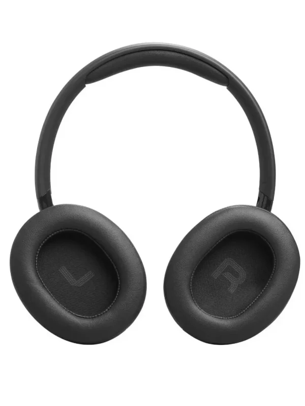 Беспроводные наушники JBL Tune 730BT - Black «Чёрный»