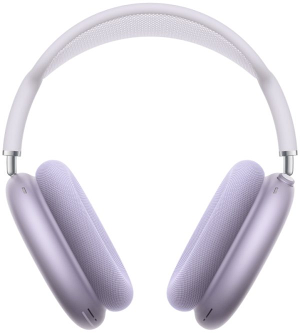Беспроводные наушники Apple AirPods Max 2 (2026) - Purple «Фиолетовый»