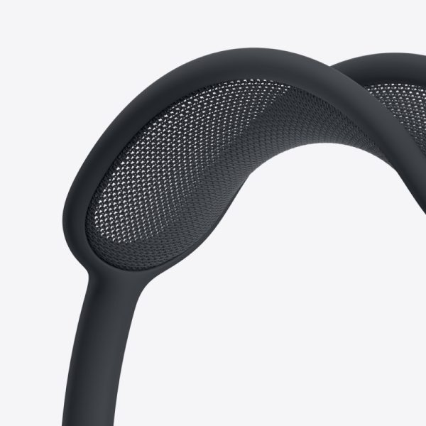 Беспроводные наушники Apple AirPods Max 2 (2026) - Midnight «Тёмная ночь»