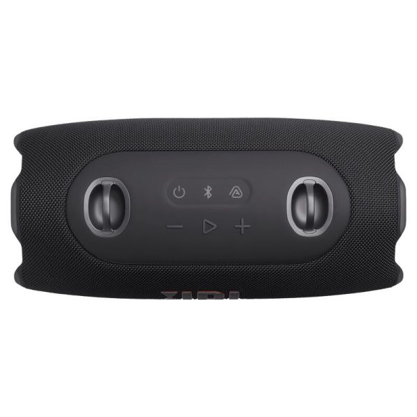 Беспроводная акустика JBL Xtreme 5 - Black «Чёрный»