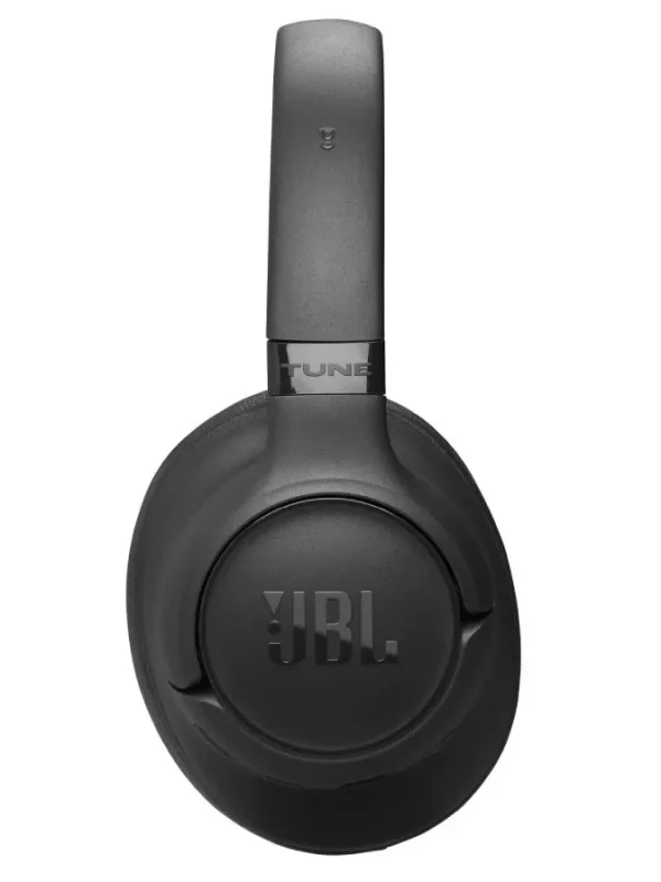 Беспроводные наушники JBL Tune 730BT - Black «Чёрный»