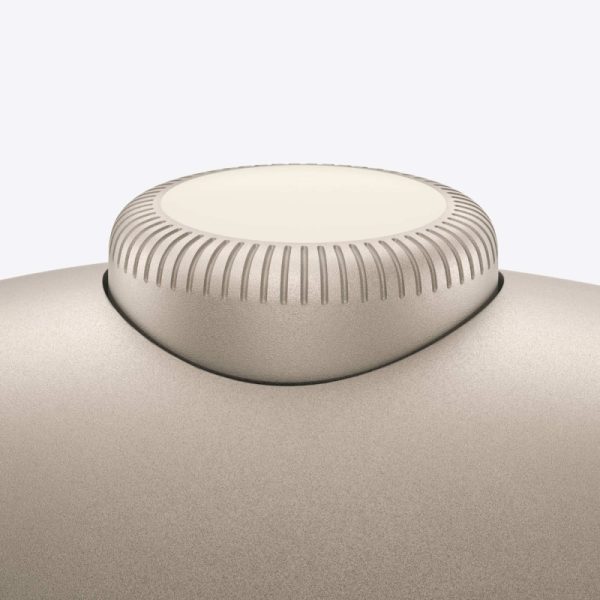 Беспроводные наушники Apple AirPods Max 2 (2026) - Starlight «Сияющая звезда»