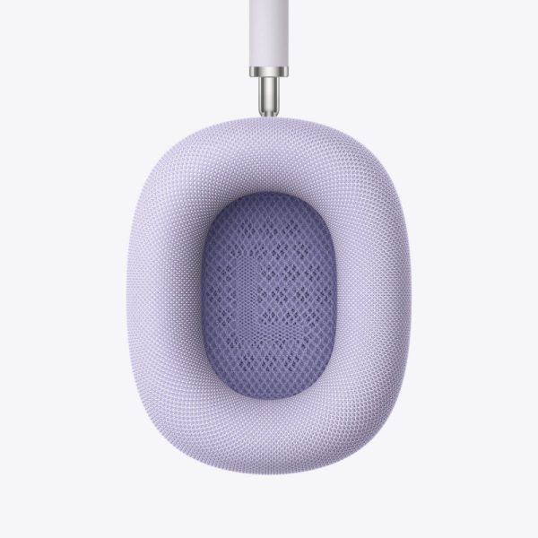 Беспроводные наушники Apple AirPods Max 2 (2026) - Purple «Фиолетовый»