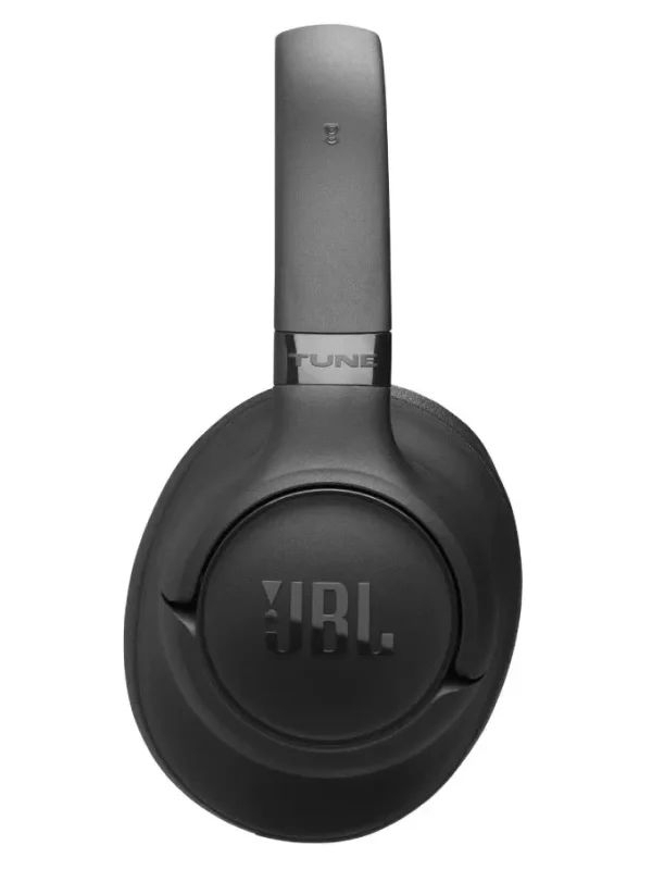 Беспроводные наушники JBL Tune 730BT - Black «Чёрный»