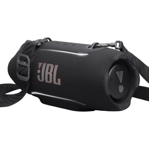 Беспроводная акустика JBL Xtreme 5 - Black «Чёрный»