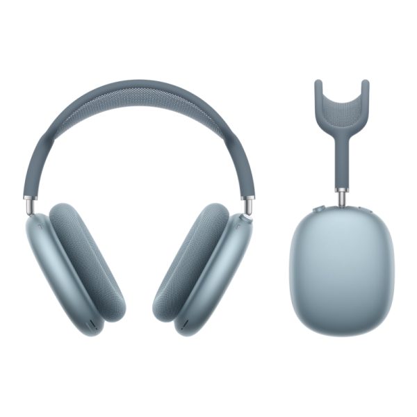 Беспроводные наушники Apple AirPods Max 2 (2026) - Blue «Голубой»
