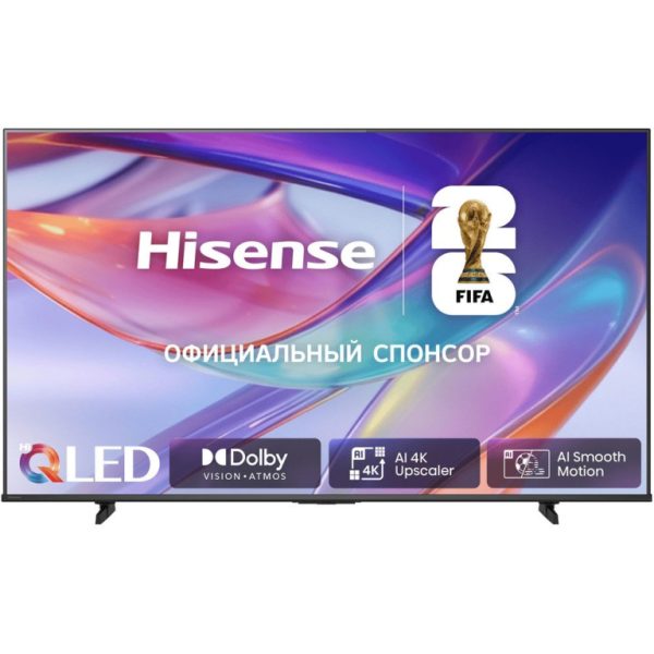 Телевизор Hisense 43" ( 43E7S )