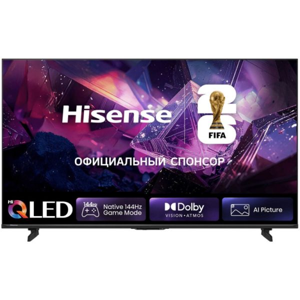 Телевизор Hisense 85" ( 85E7S PRO )