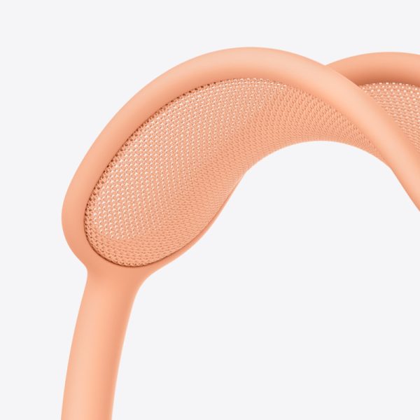 Беспроводные наушники Apple AirPods Max 2 (2026) - Orange « Оранжевый »