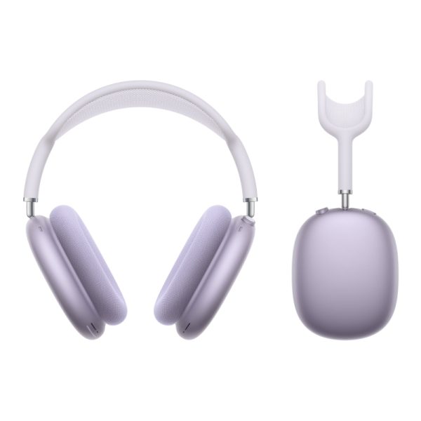 Беспроводные наушники Apple AirPods Max 2 (2026) - Purple «Фиолетовый»
