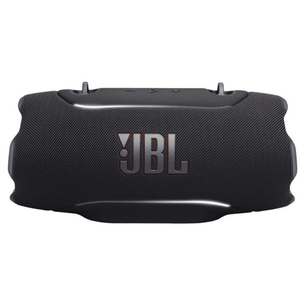 Беспроводная акустика JBL Xtreme 5 - Black «Чёрный»