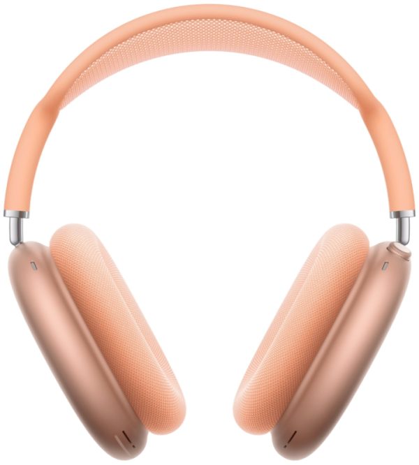 Беспроводные наушники Apple AirPods Max 2 (2026) - Orange « Оранжевый »