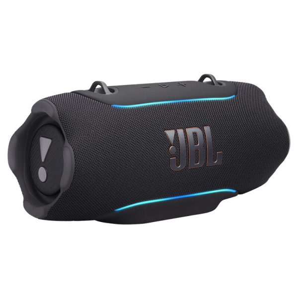 Беспроводная акустика JBL Xtreme 5 - Black «Чёрный»